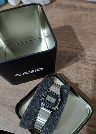 Casio Casio kol saati
