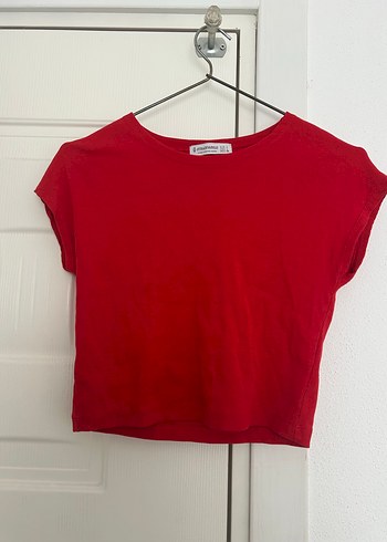 l Beden Stradivarius crop