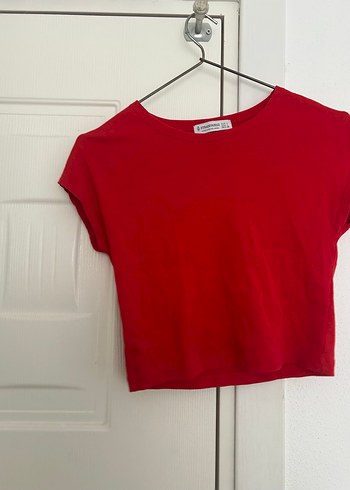 Stradivarius crop