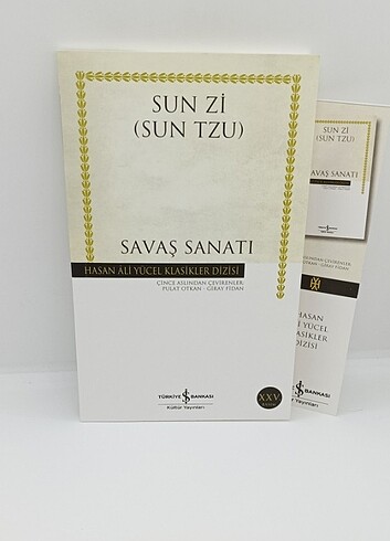 SAVAŞ SANATI 
