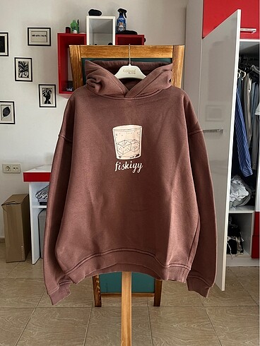 Morrez Sweatshirt