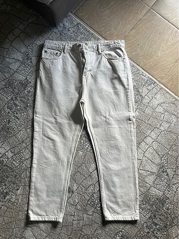 Pull&Bear Relaxed Fit Jean