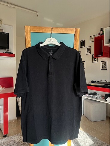 H&M Polo Yaka Tişört
