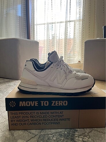New Balance 574 Sneaker