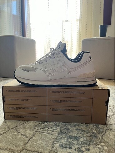 New Balance New Balance 574 Sneaker