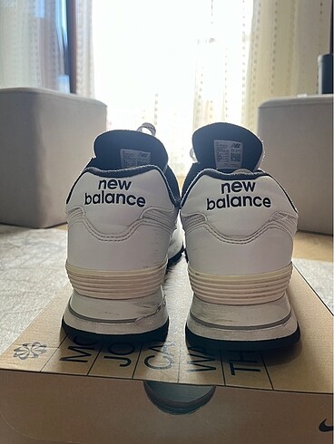 42.5 Beden New Balance 574 Sneaker