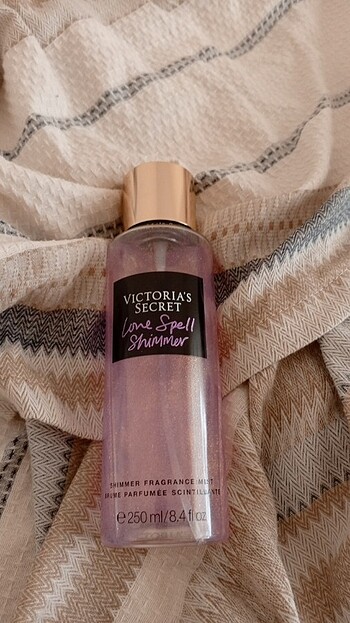 Victoria Secret body mist 