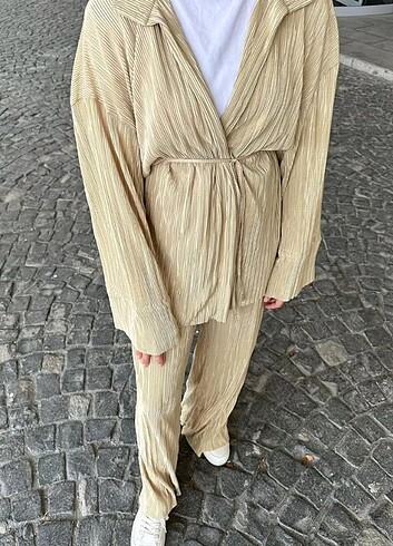 Kimono takım 