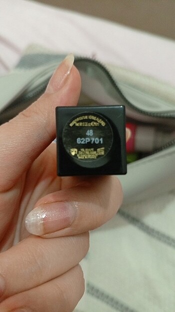 Yves Saint Laurent Yves saint Laurent likit ruj gloss