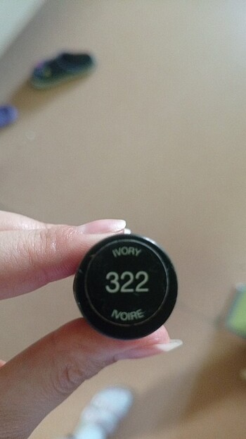 Beden Loreal Paris infiliable kapatıcı