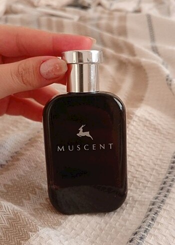 MUSCENT Burberry goddess F383 Kadın Parfümü