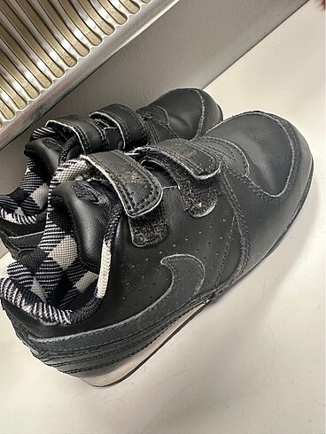 Nike çocuk ayakkabı