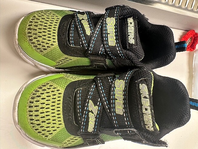 Skechers Işıklı spor ayakkabı