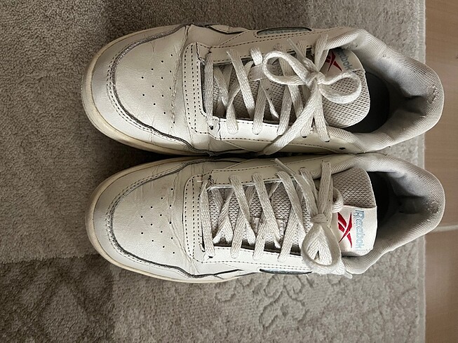 40 Beden Reebok kadın ayakkabı