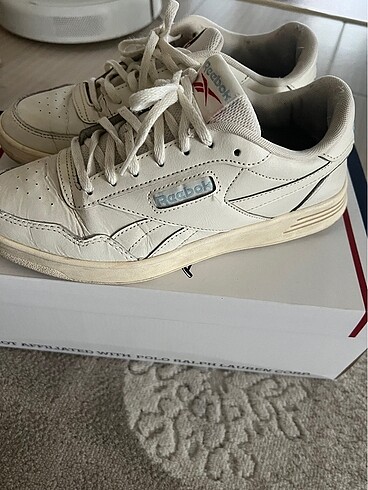 Reebok Reebok kadın ayakkabı