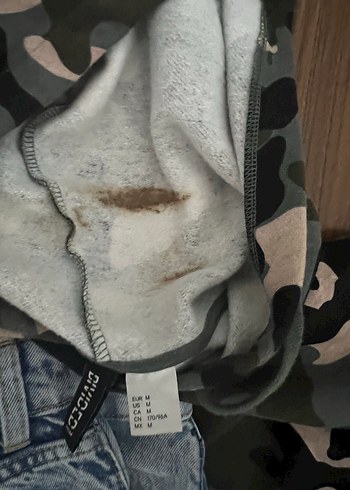 Bershka Bershka jean