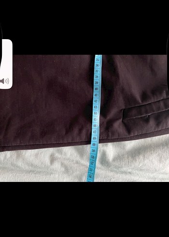 Siyah 12 yaş eşofman altı - Görsel 4