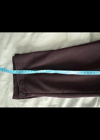 Siyah 12 yaş eşofman altı - Görsel 2