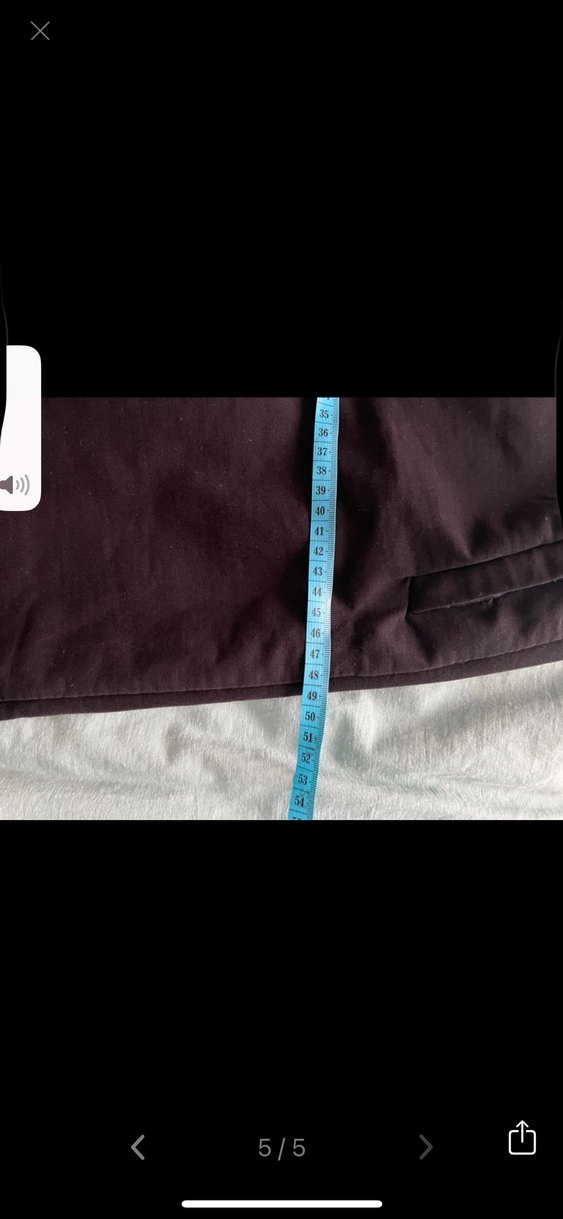 Siyah 12 yaş eşofman altı - Görsel 4