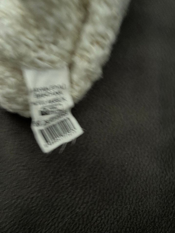 Kadın Örgü Saç Bandı Seti - Görsel 3