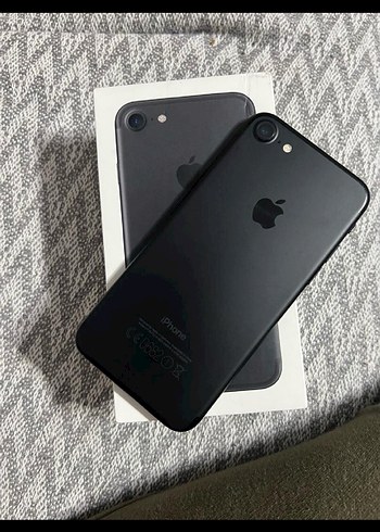 Gri iPhone 7 ve Aksesuarları - Görsel 2