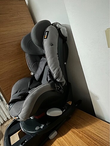 9- 18 kg Beden Besafe oto koltuğu