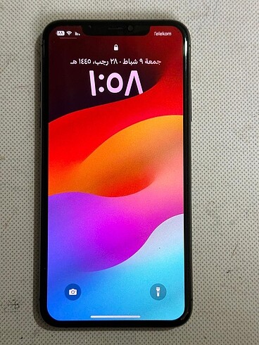 iPhone 11 pro max yoritdişi