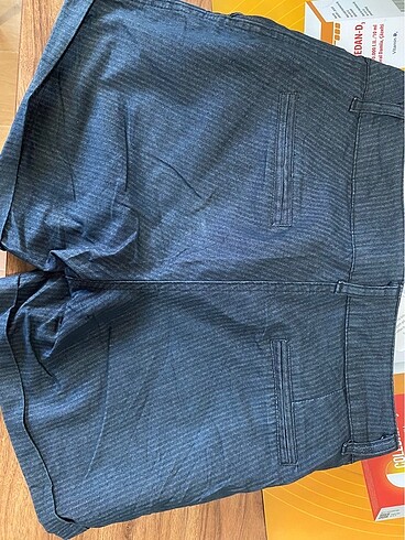 38 Beden Jean şort