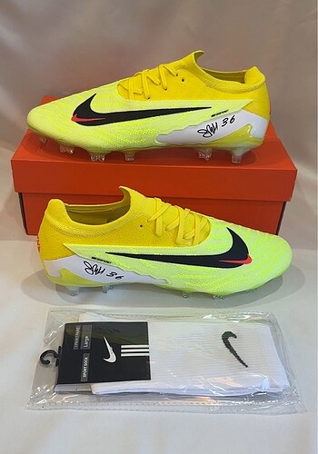 Nike phantom elite orjinal