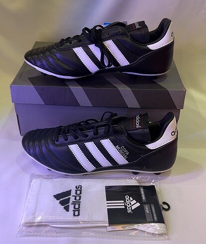 Adidas Adidas copa mundial orjinal almanyadan kutusu ile alınmış