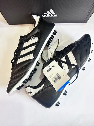 42 Beden Sıfır Adidas Copa Mundial 40-41-42-43-44 numaralar