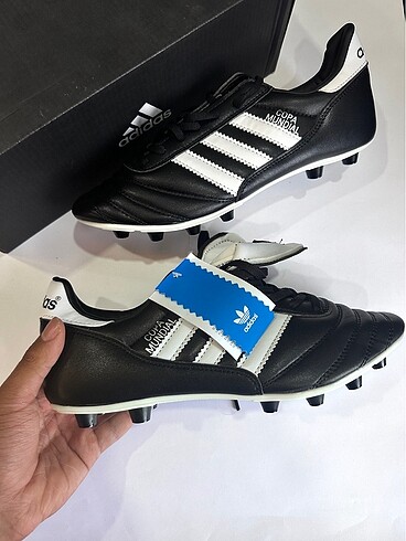 Sıfır orjinal Adidas Copa Mundial 40-41-42-43-44 numaralar