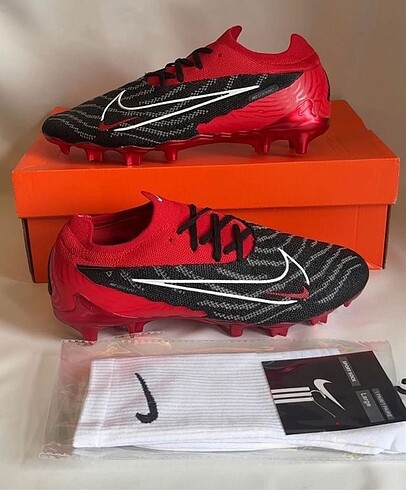 Nike phantom gx