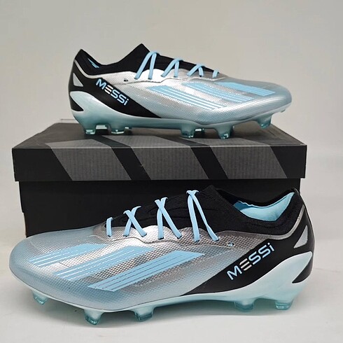 ADIDAS CRAZYFAST 1 Messi FG