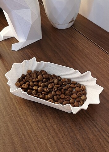 Kahve çekirdeği kasesi