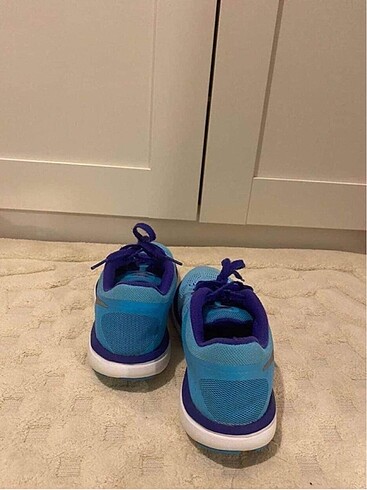 40 Beden Nike Spor Ayakkabı