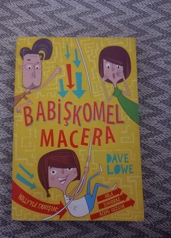 Beden annişkosal mücadele babişkomel macera