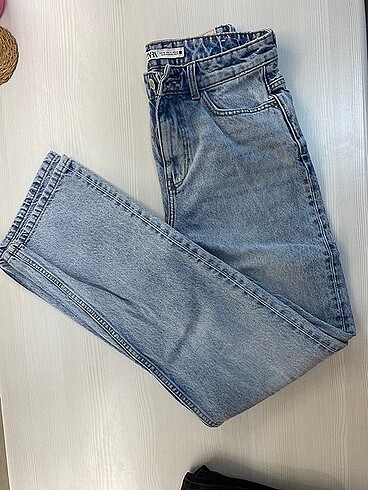 Zara Jean Pantolon