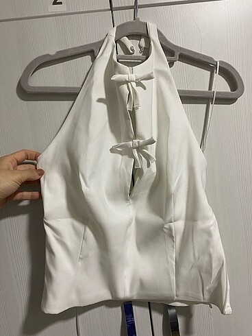 zara bluz