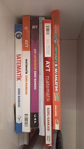 Tyt ayt kitap