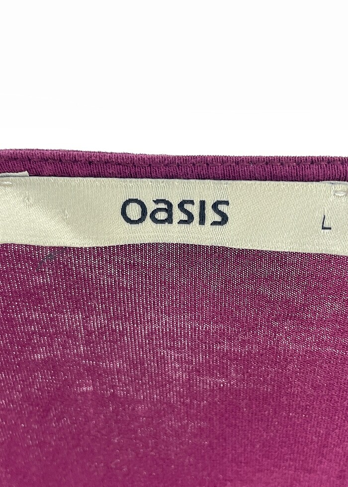 Oasis Bluz %70 İndirimli. - Görsel 4