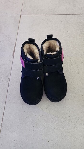 Ugg Çocuk Bot