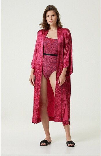 Network Mayo-Kaftan Takım