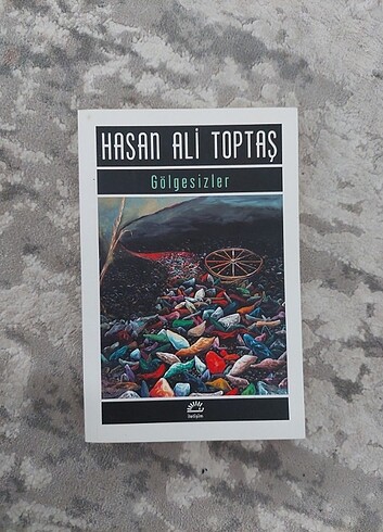 Hasan ali toptaş