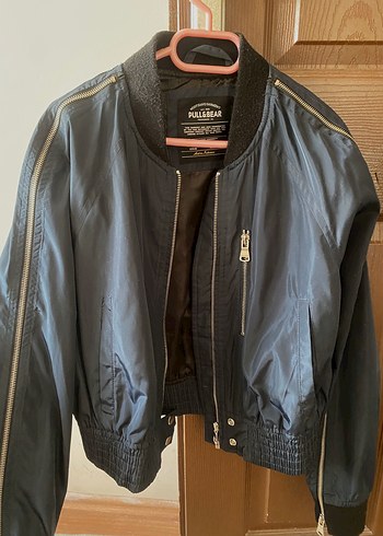 Pull and Bear Pull Bear Bomber Ceket