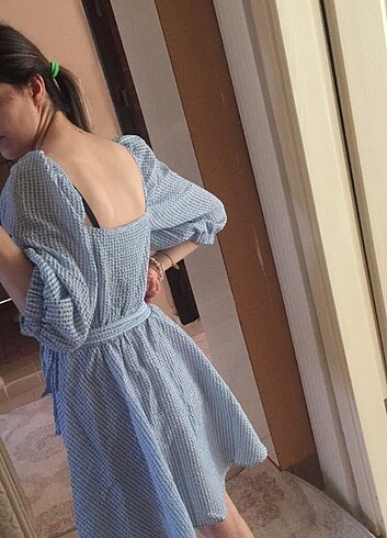Trendyol & Milla Günlük Elbise
