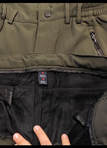 xxl Beden Tactical su geçirmez rüzgar dayanıklı ürün