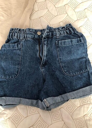 LC Waikiki Kot şort