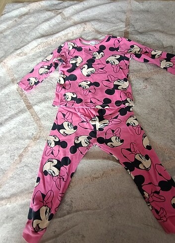 LCW Pijama takımı 