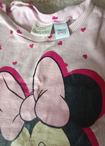 Defacto DeFacto Pijama 